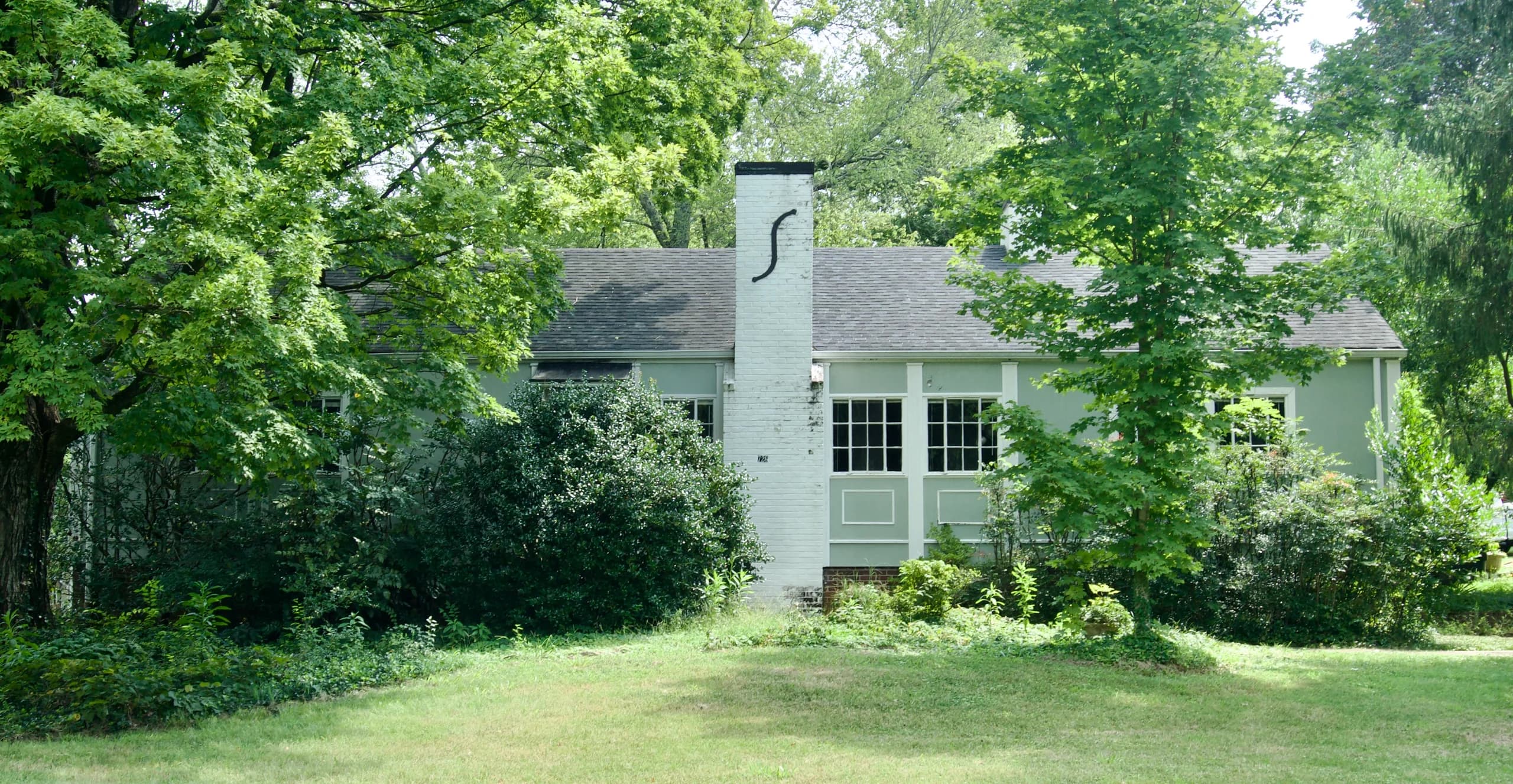 726 Scenic Drive
