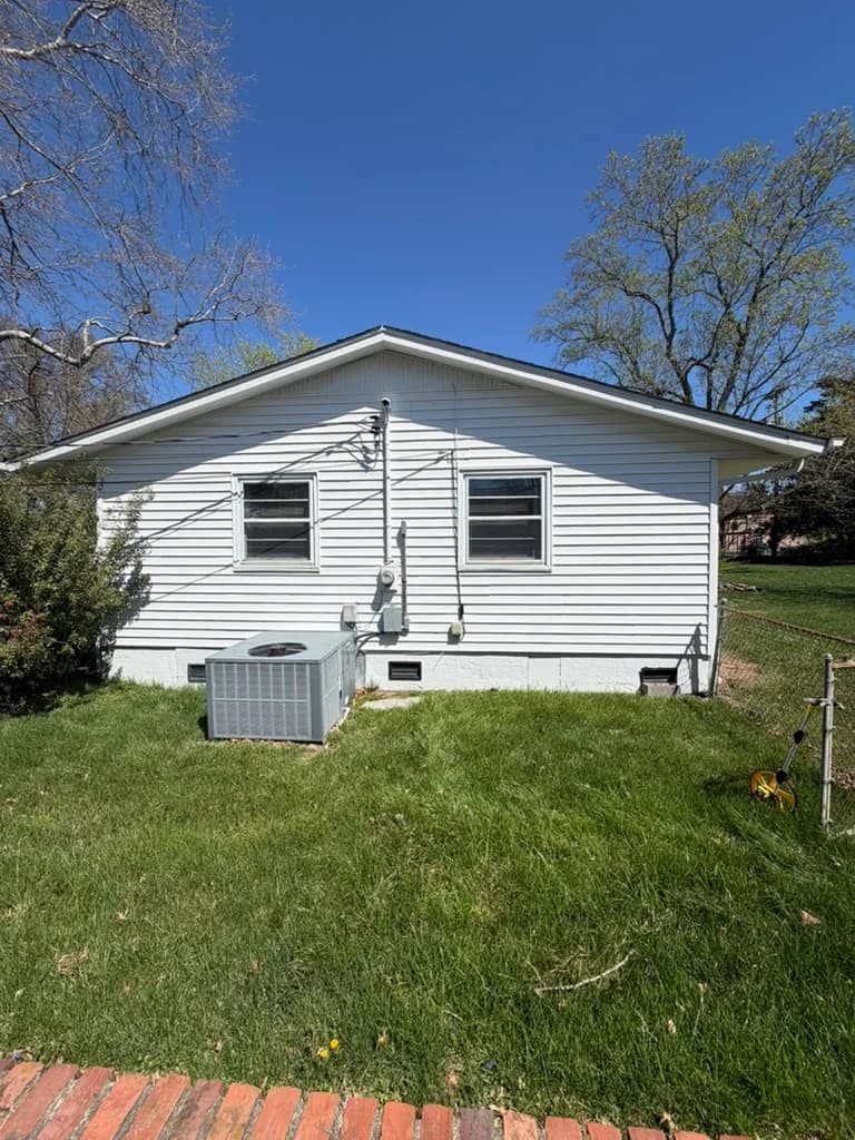 Photograph of 7624 Bennington Drive