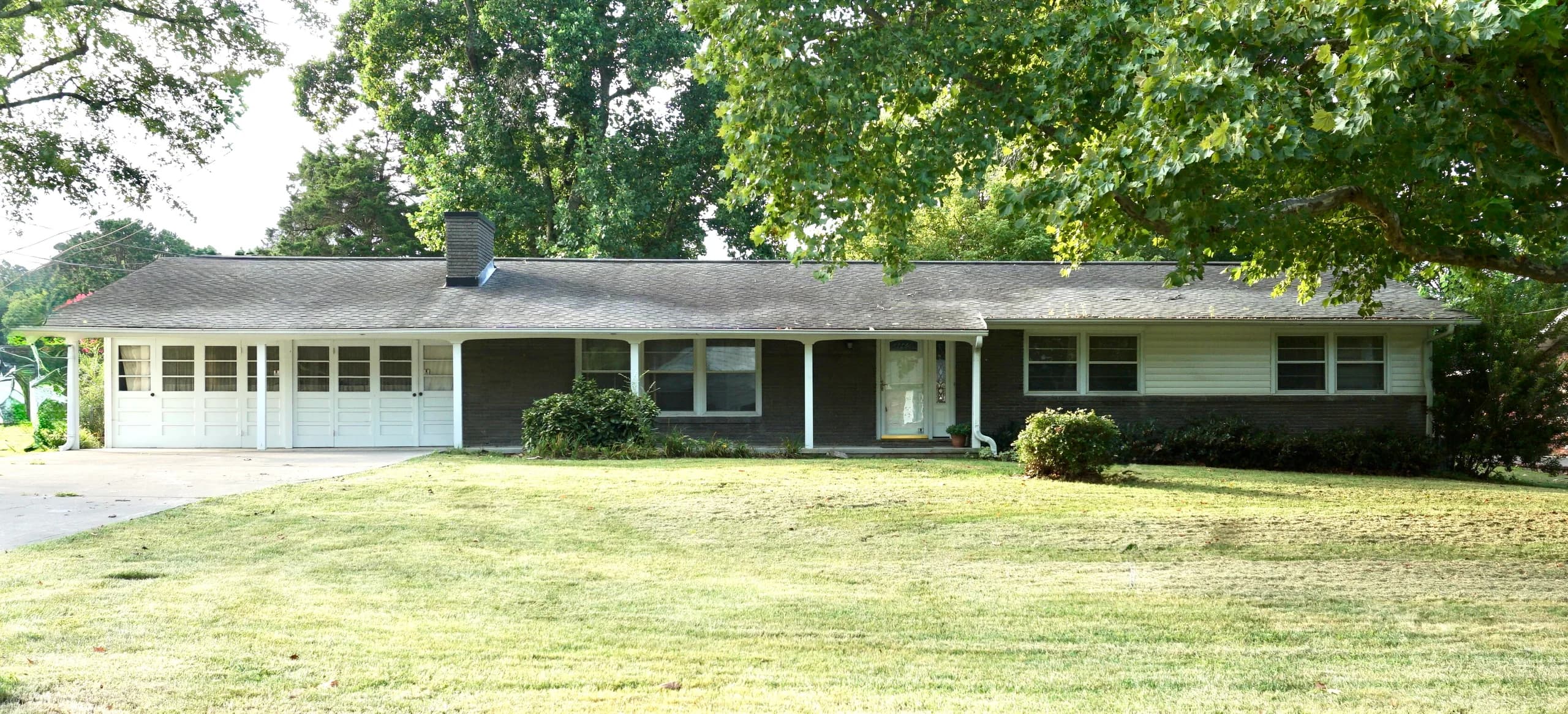 7624 Bennington Drive
