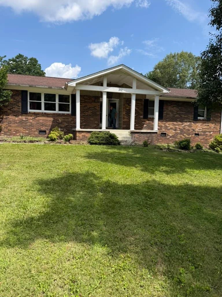 312 Kimberlin Heights Road