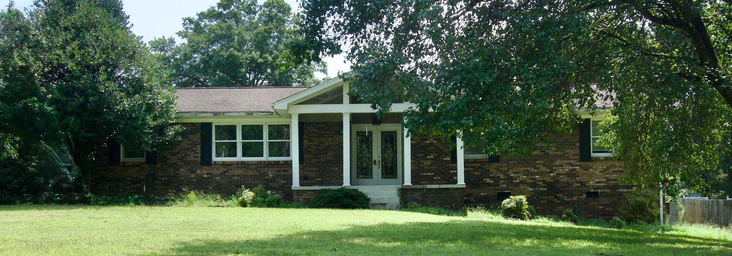312 Kimberlin Heights Road