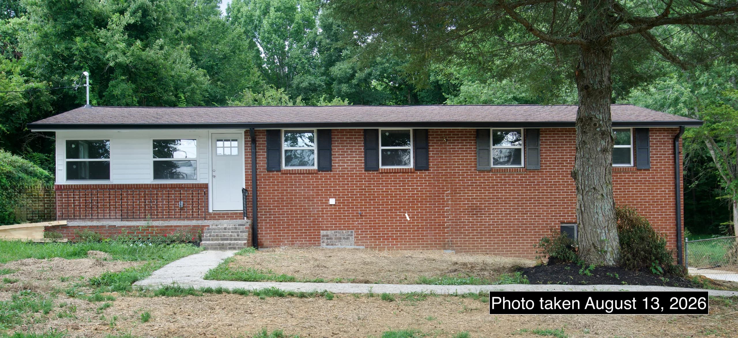 5501 Ball Road